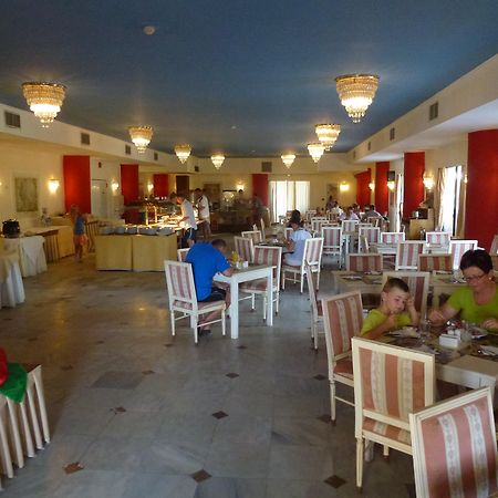 Zante Imperial Beach Hotel Vasilikí エクステリア 写真