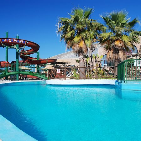 Zante Imperial Beach Hotel Vasilikí エクステリア 写真