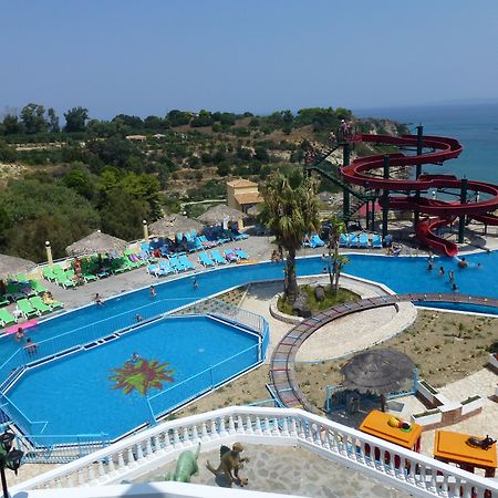 Zante Imperial Beach Hotel Vasilikí エクステリア 写真