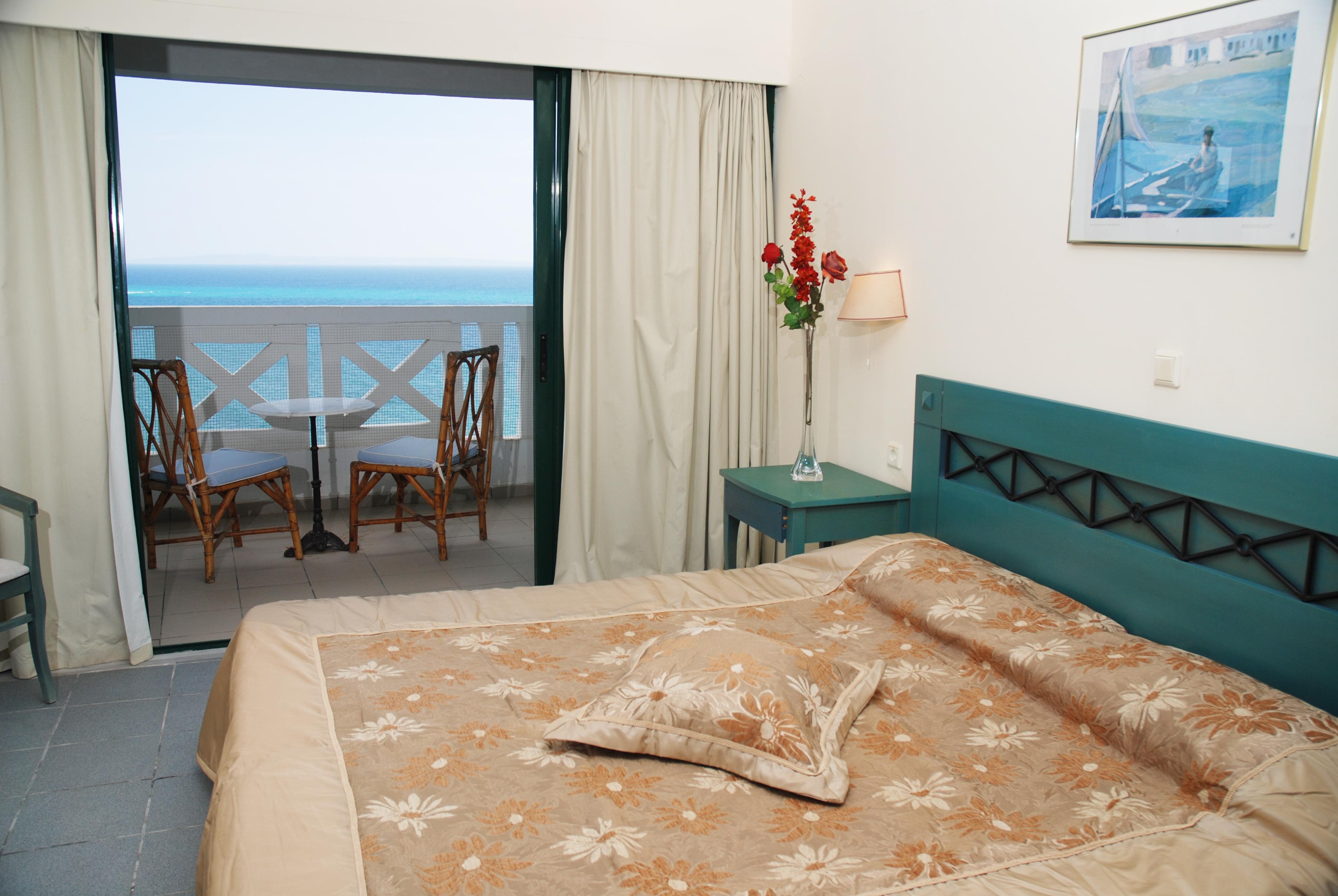 Zante Imperial Beach Hotel Vasilikí エクステリア 写真