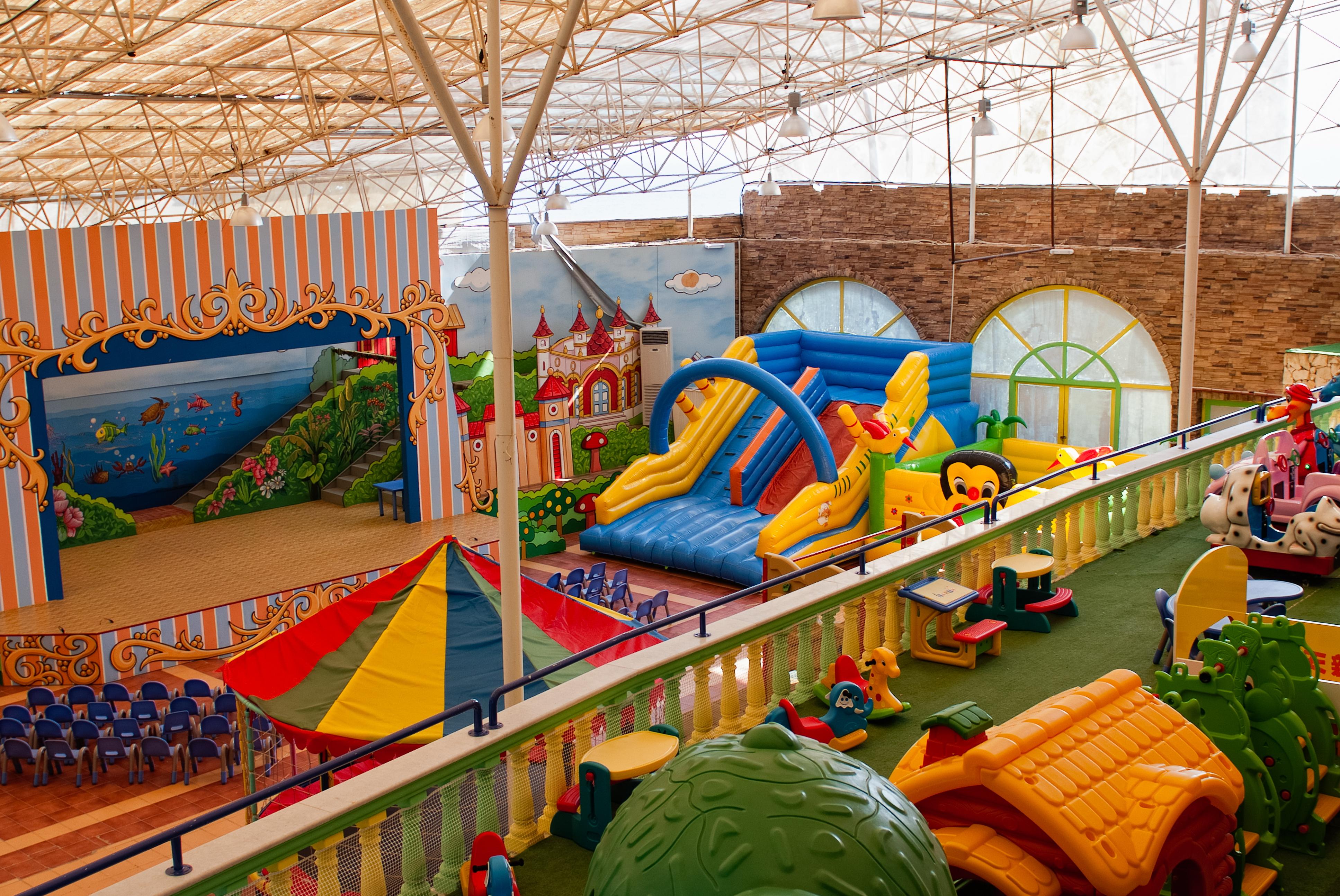 Zante Imperial Beach Hotel Vasilikí エクステリア 写真