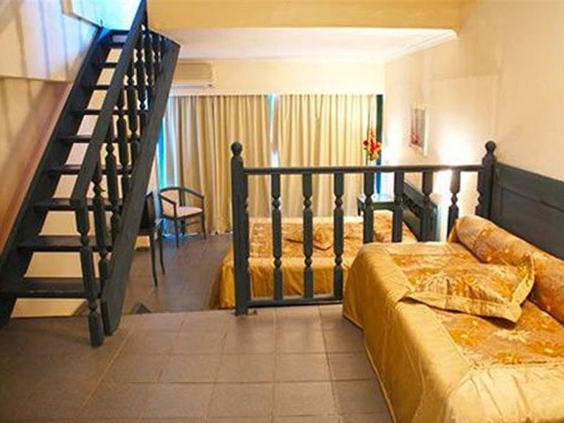 Zante Imperial Beach Hotel Vasilikí エクステリア 写真