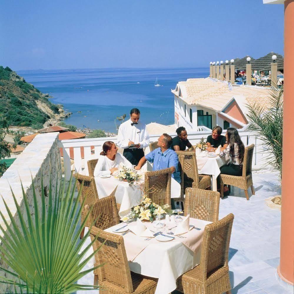 Zante Imperial Beach Hotel Vasilikí エクステリア 写真